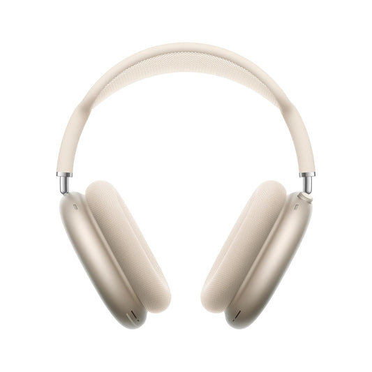 Apple AirPods Max Wireless Over-Ear Headphones, Pro-Level Active Noise Cancellation, Transparency Mode, Personalised Spatial Audio, USB-C Charging, Bluetooth Headphones for iPhone