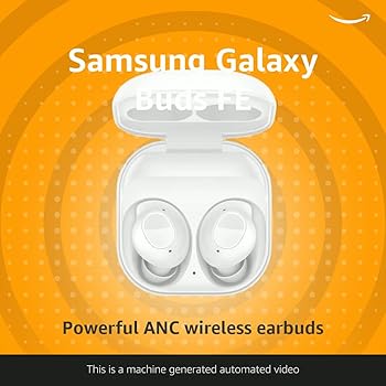 Samsung Galaxy Buds FE
