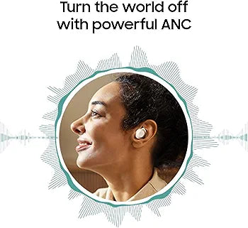 Samsung Galaxy Buds FE